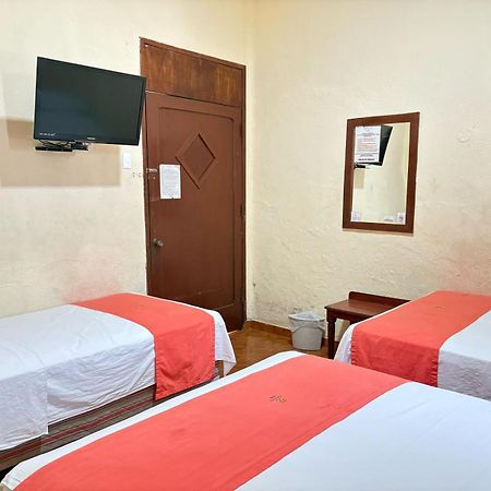 Xpress Inn Veracruz Dış mekan fotoğraf