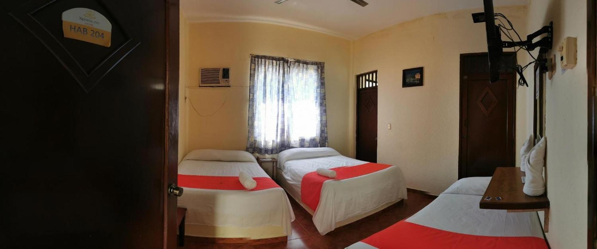 Xpress Inn Veracruz Dış mekan fotoğraf