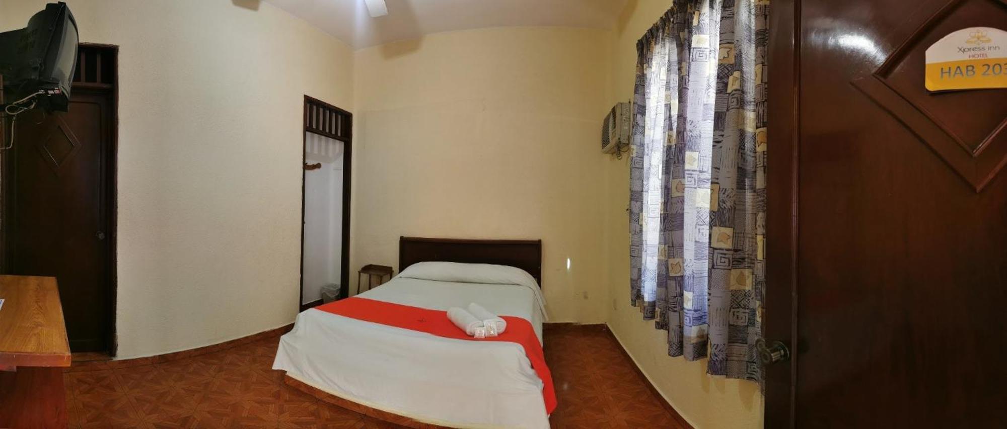 Xpress Inn Veracruz Dış mekan fotoğraf
