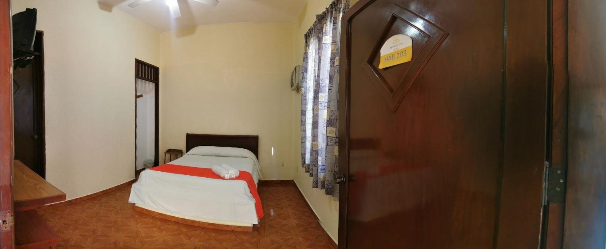 Xpress Inn Veracruz Dış mekan fotoğraf