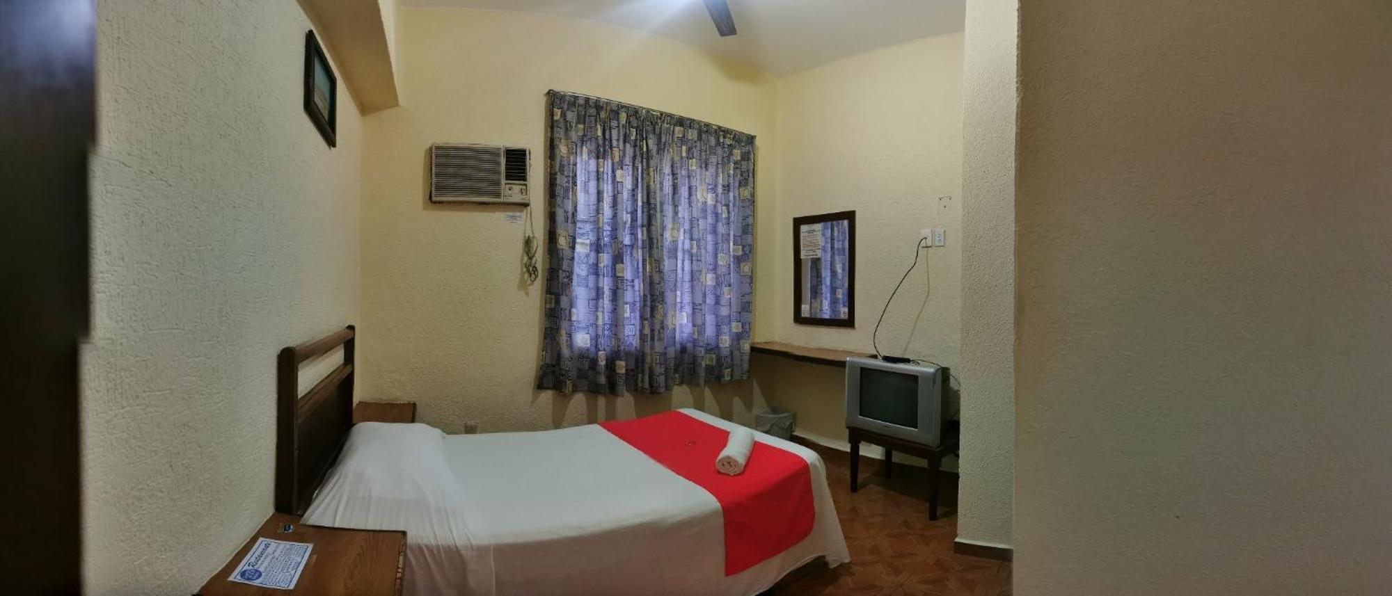 Xpress Inn Veracruz Dış mekan fotoğraf