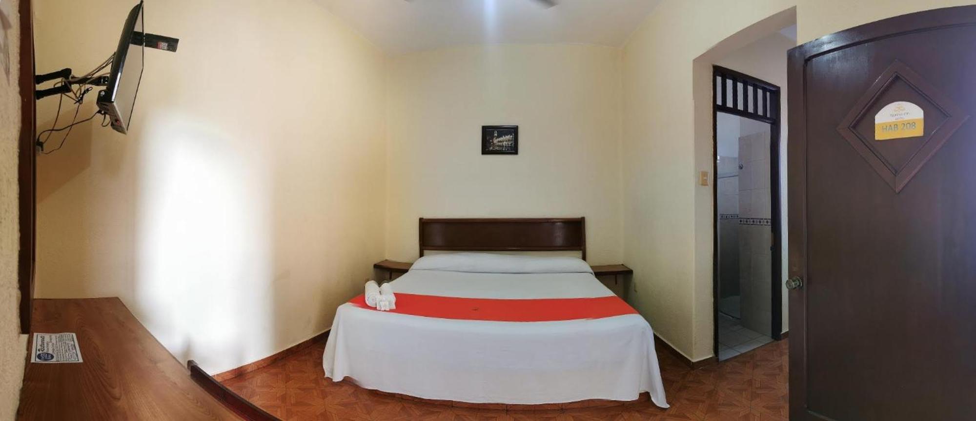 Xpress Inn Veracruz Dış mekan fotoğraf