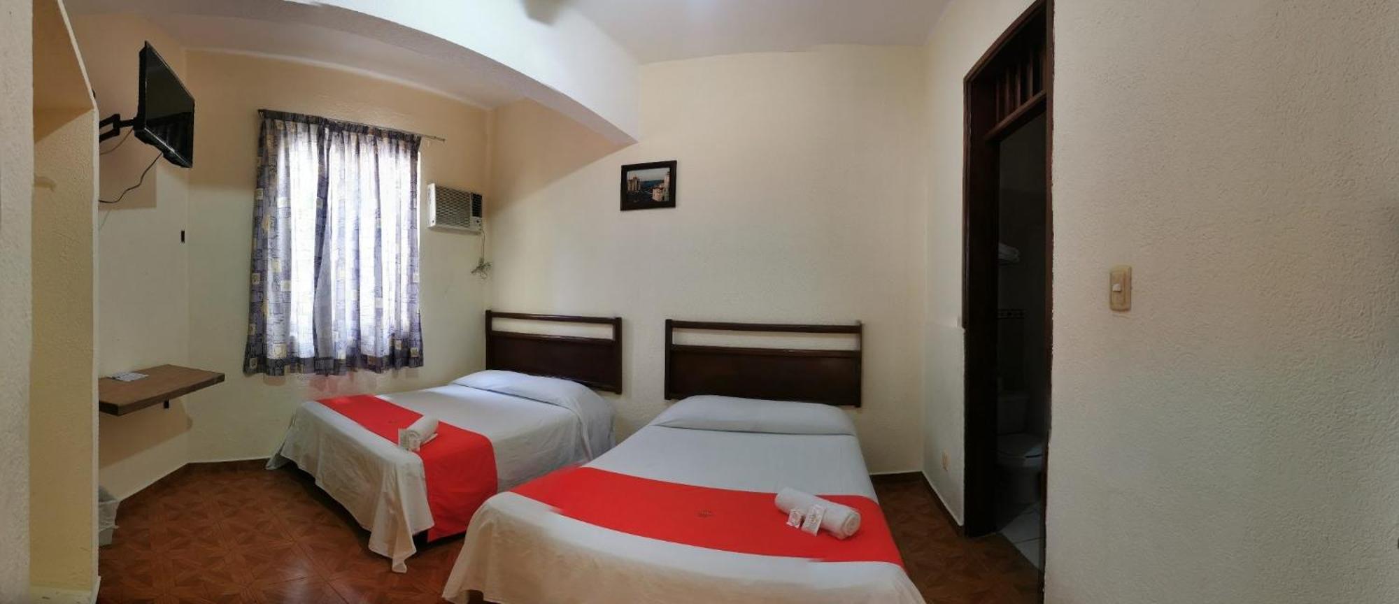 Xpress Inn Veracruz Dış mekan fotoğraf