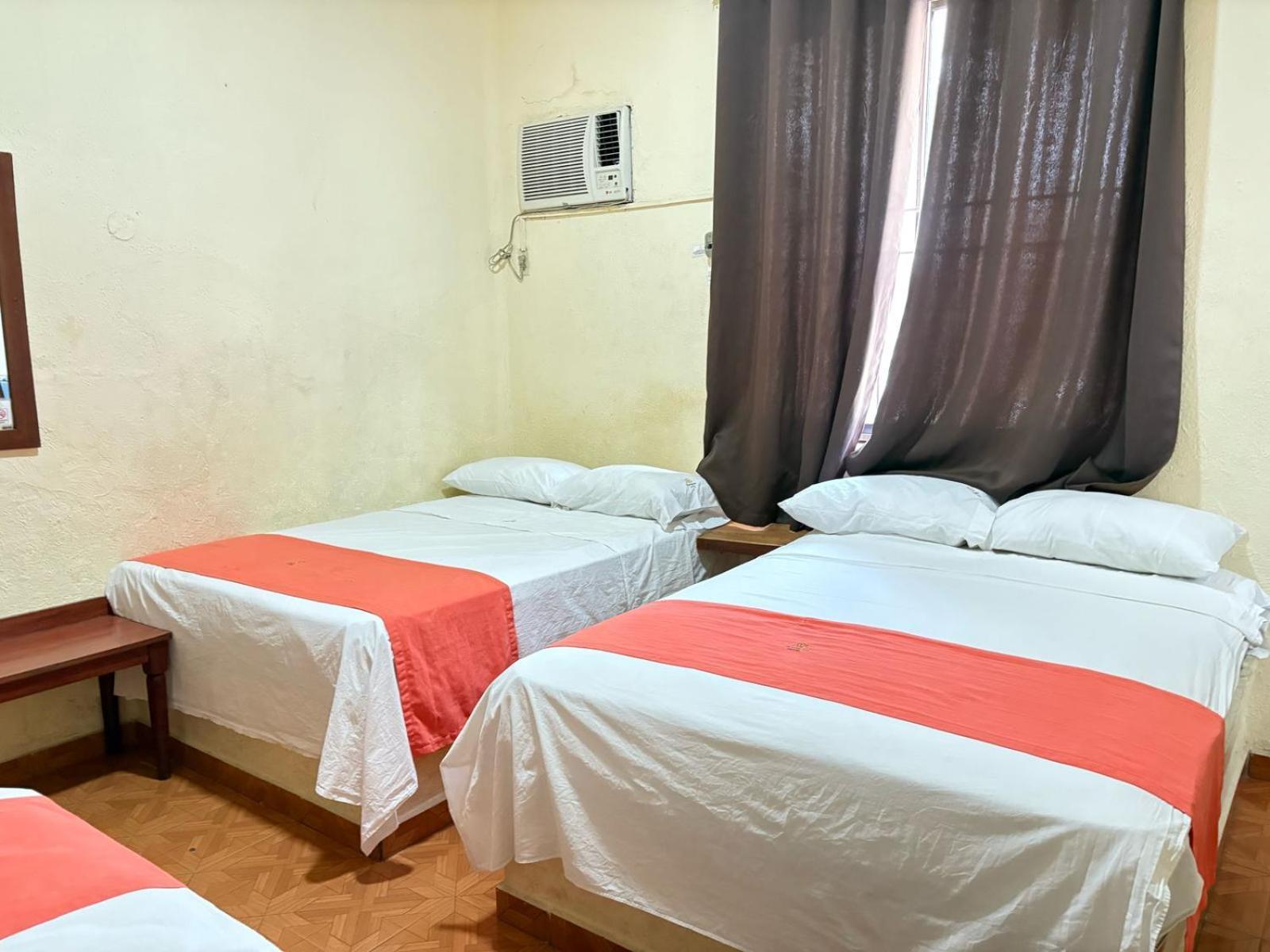 Xpress Inn Veracruz Dış mekan fotoğraf
