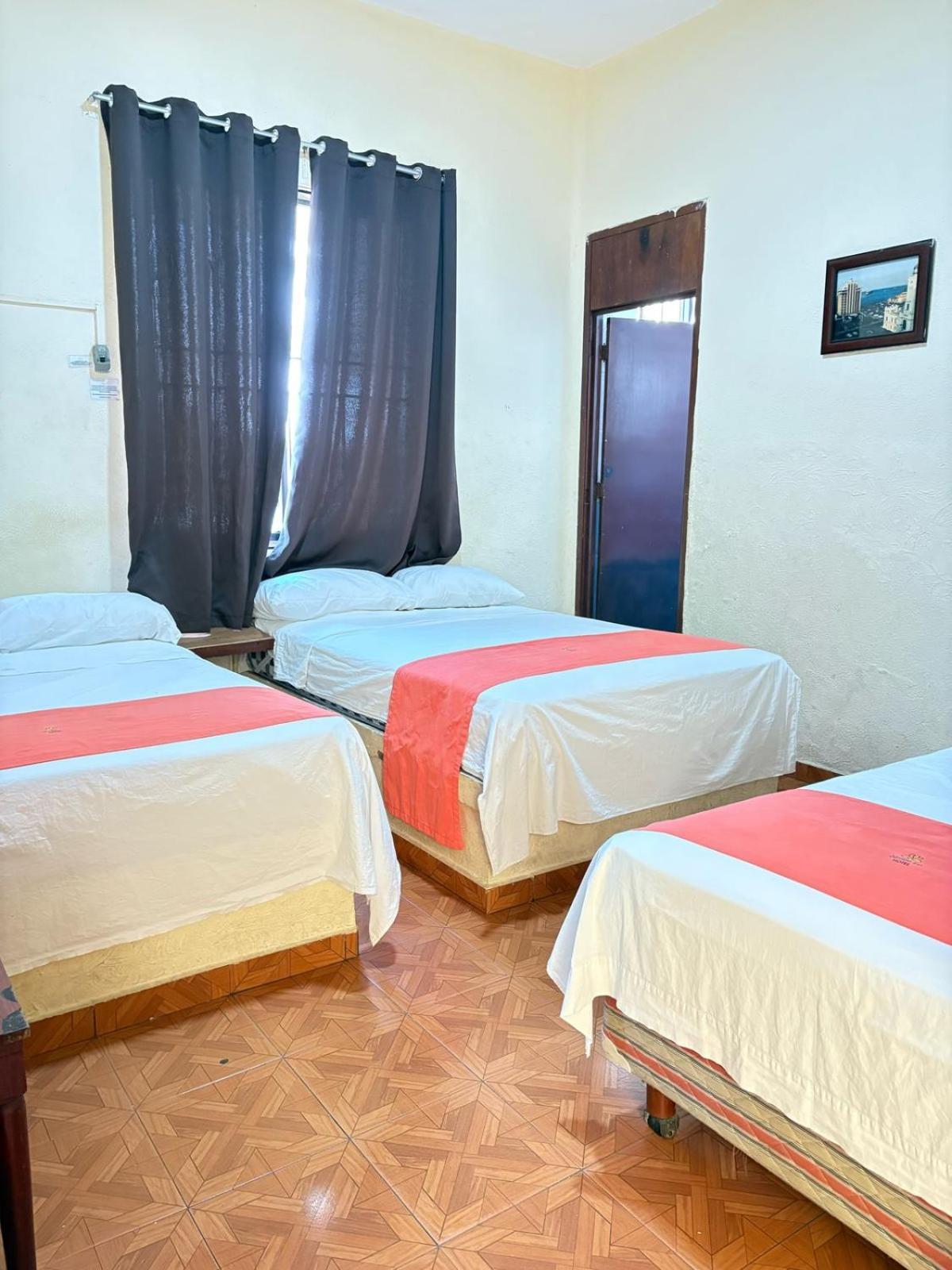 Xpress Inn Veracruz Dış mekan fotoğraf