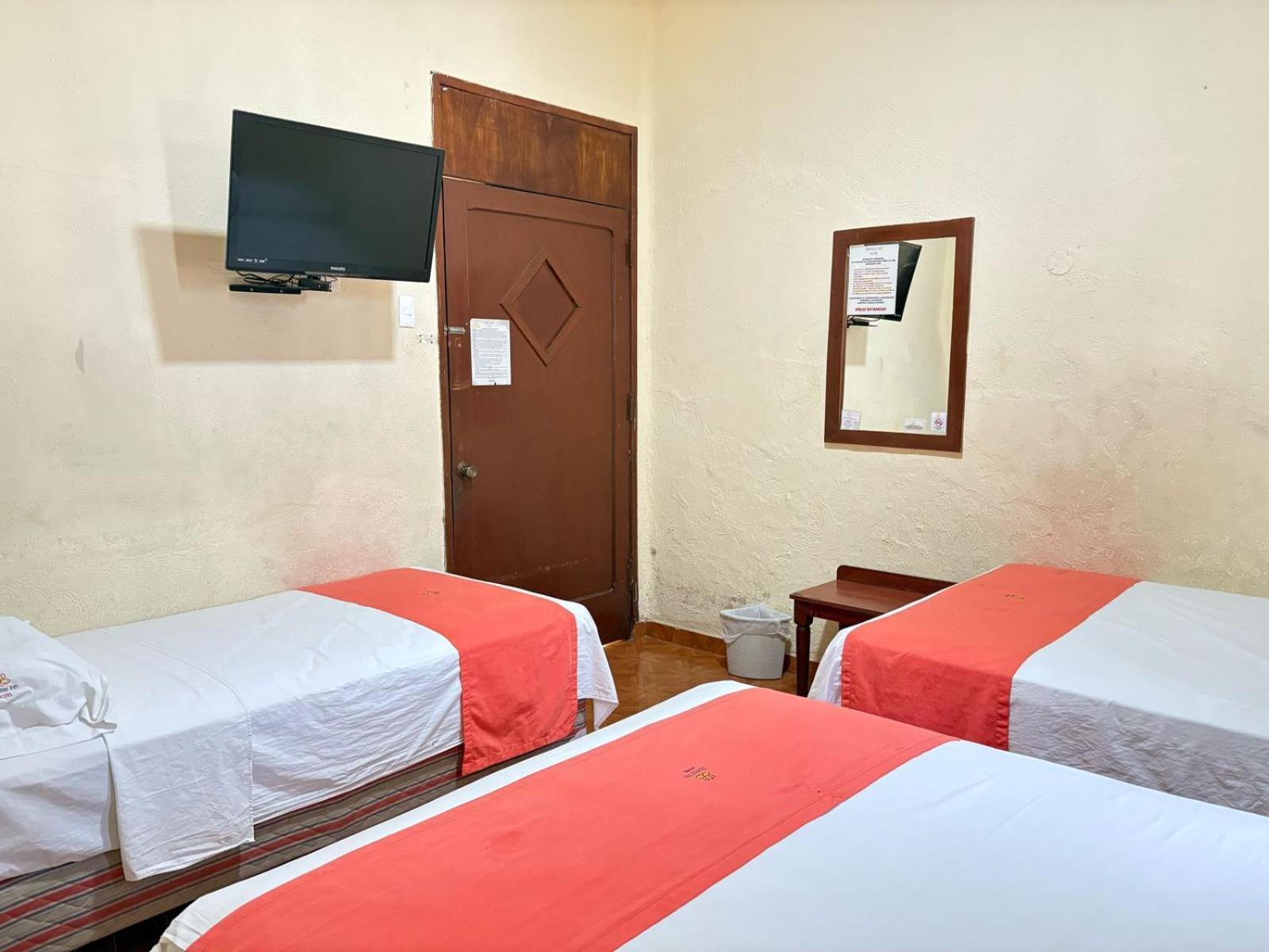 Xpress Inn Veracruz Dış mekan fotoğraf